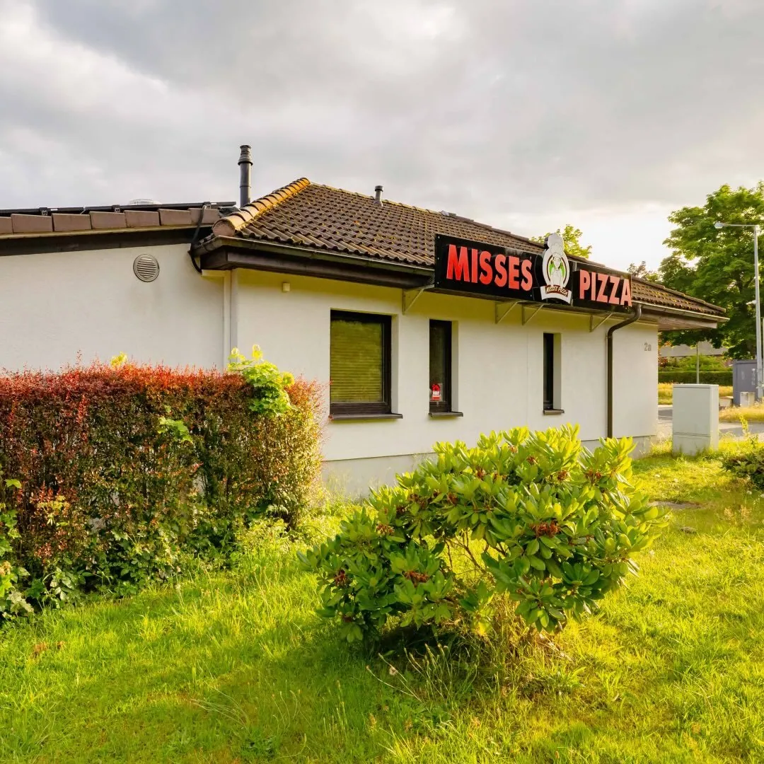 Misses Pizza