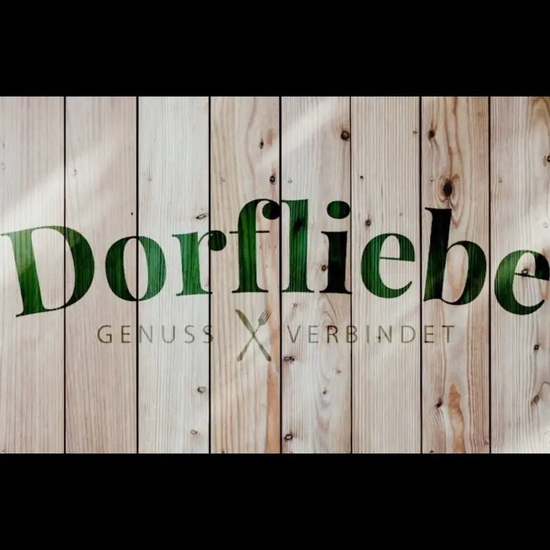 Dorfliebe - Gaststätte