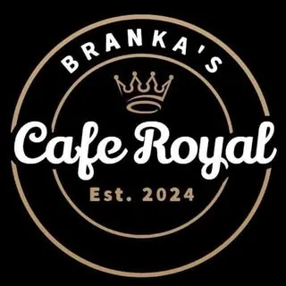 Cafe Royal