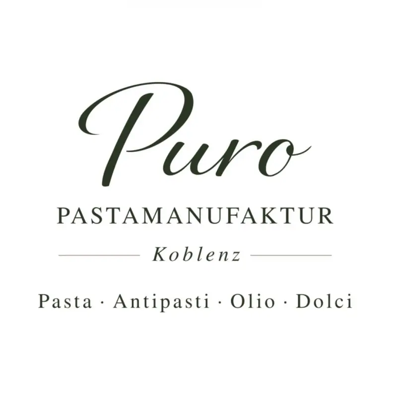 Puro Pastamanufaktur Koblenz