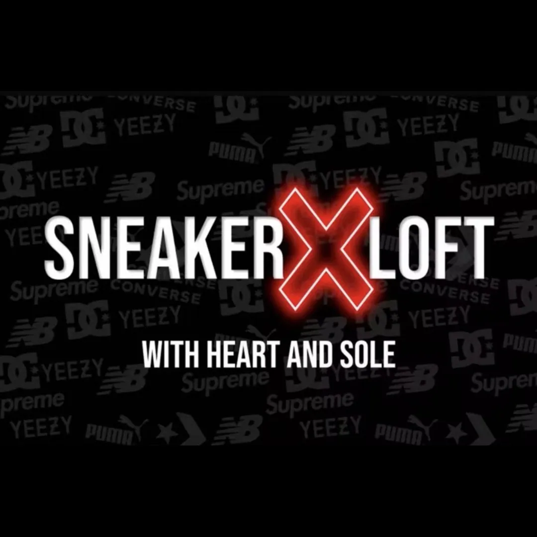 SneakerXLoft