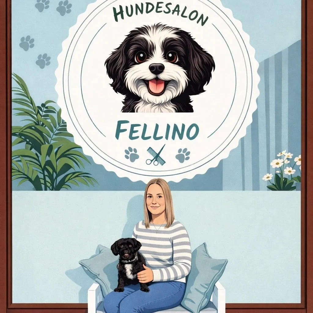 Hundesalon FELLINO
