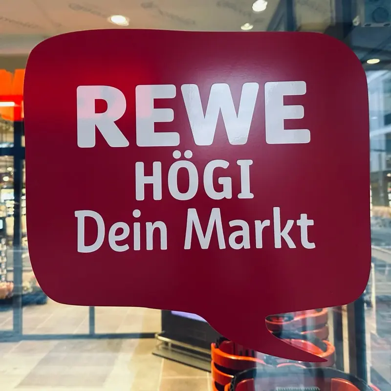 Rewe Högi
