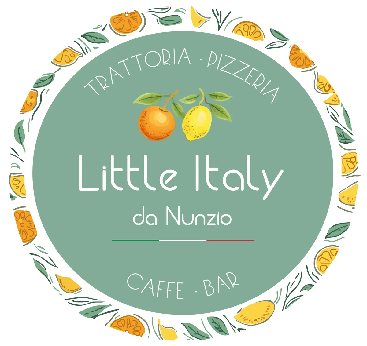 Little Italy da Nunzio