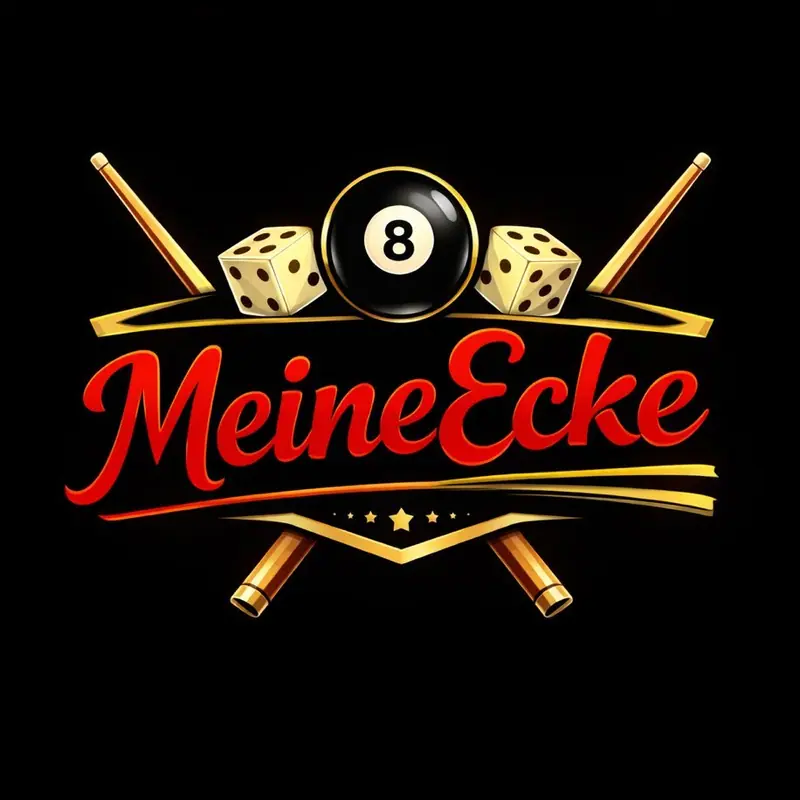 Meine Ecke - Bar & Lounge