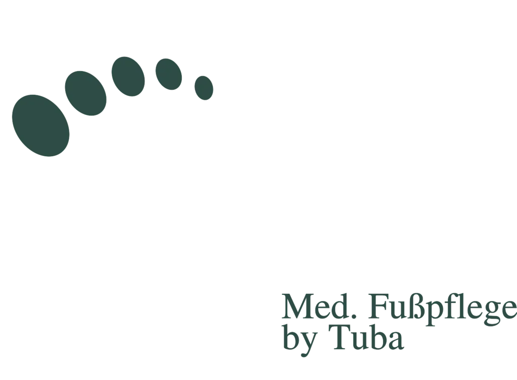 Medizinische Fußpflege by Tuba