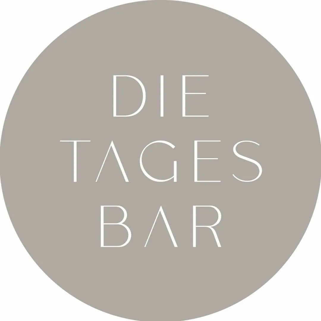 Die Tagesbar