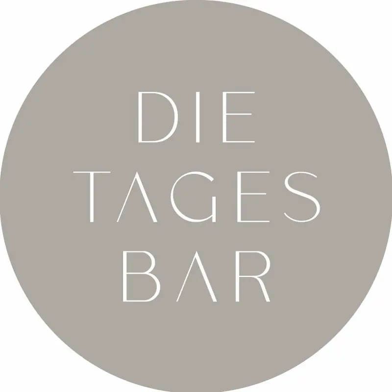 Die Tagesbar