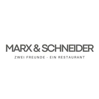 Marx und Schneider