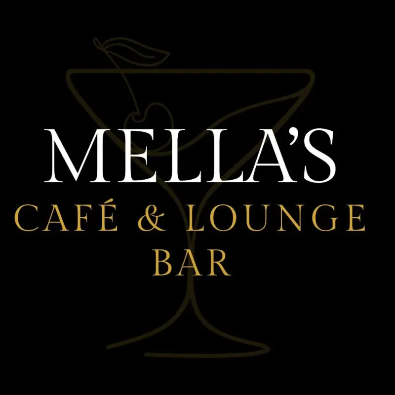 Mella's Café & Lounge Bar