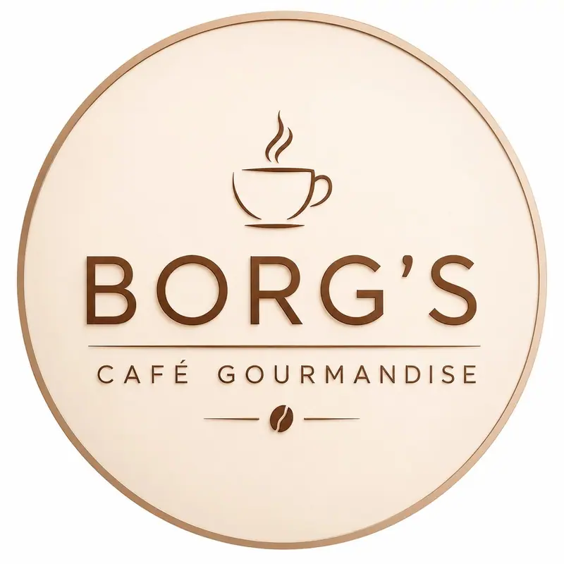 Borg's Café Gourmandise