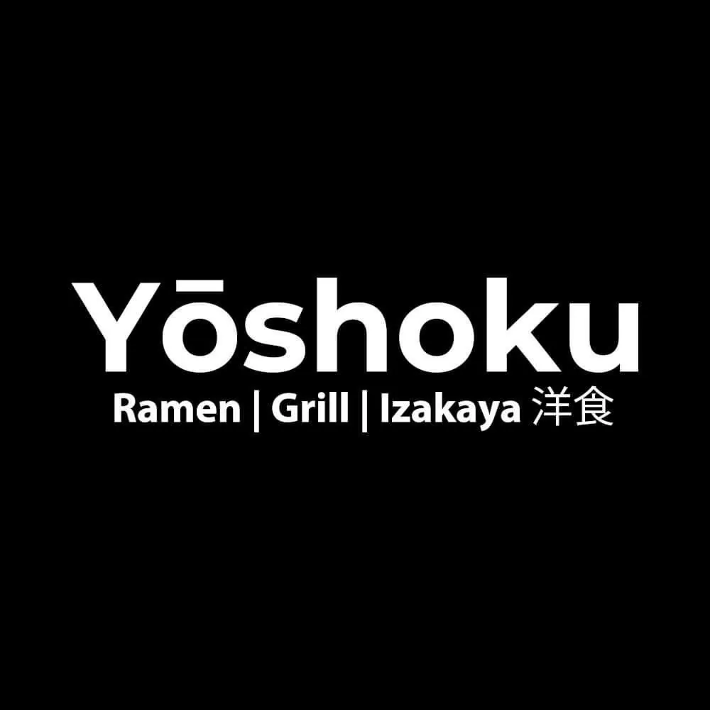 Yoshoku