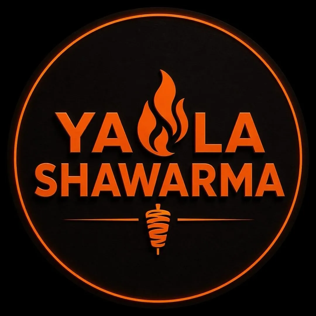 Yalla Shawarma