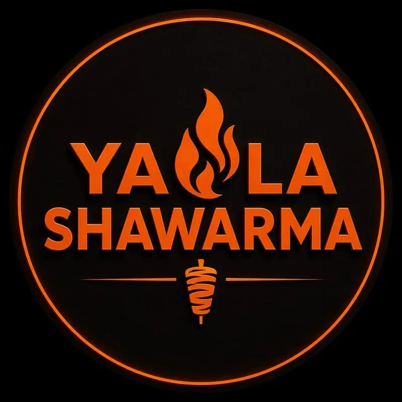 Yalla Shawarma