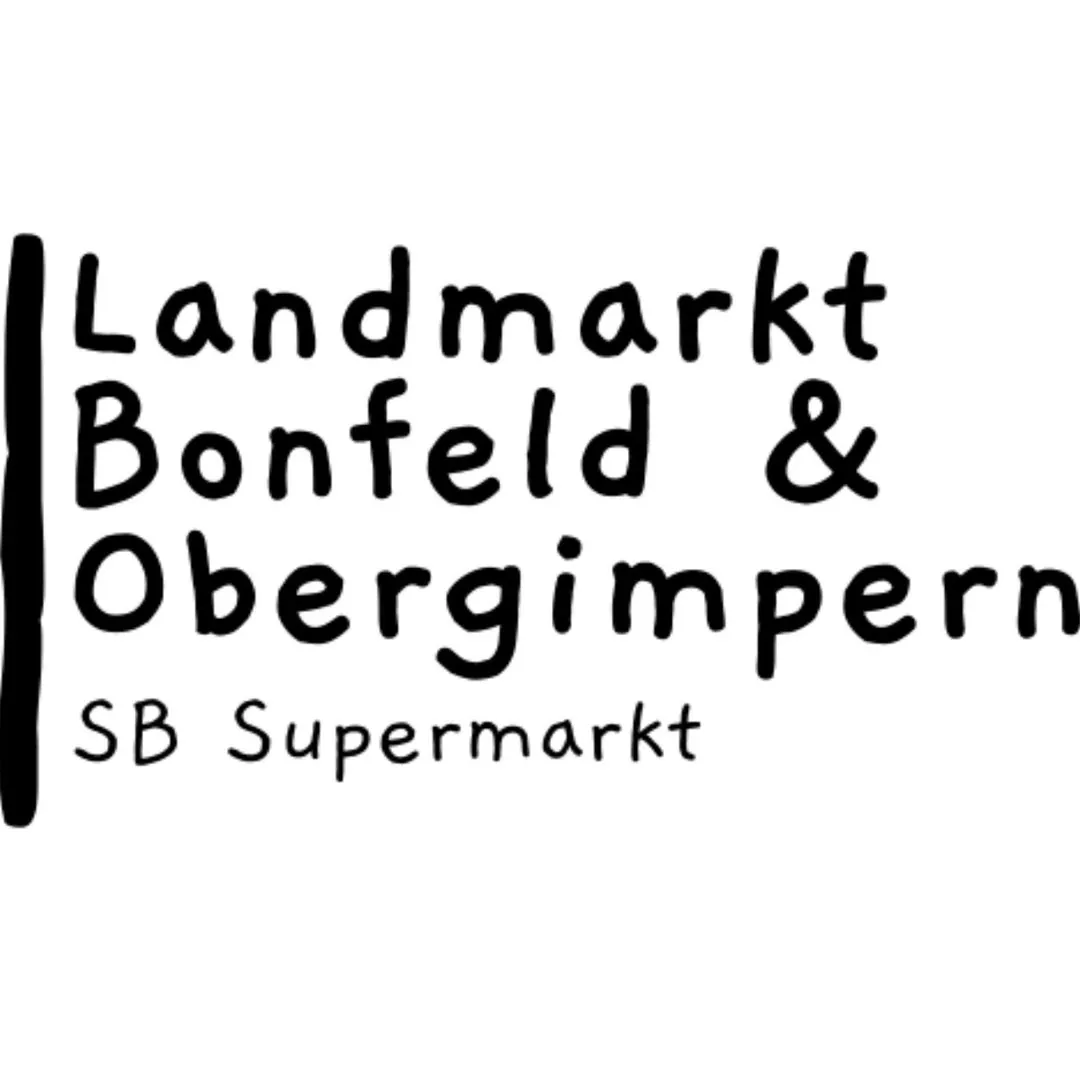 Landmarkt Obergimpern - SB Supermarkt