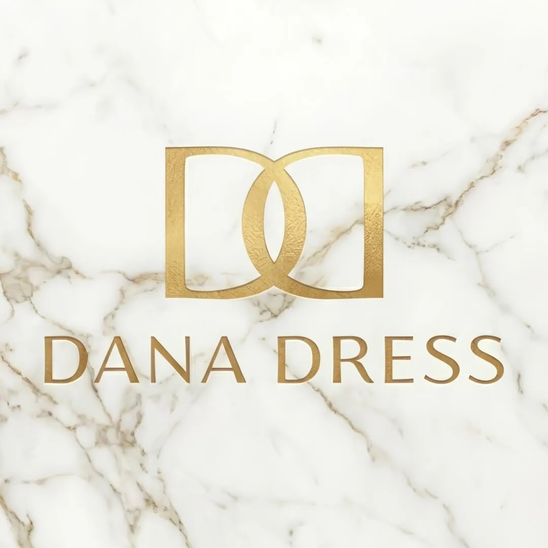 Dana Dress - Braut- und Abendmodegeschäft