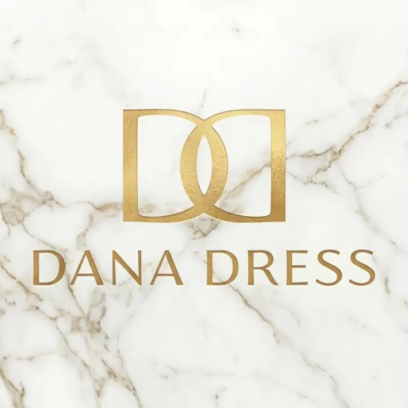 Dana Dress - Braut- und Abendmodegeschäft