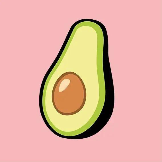 The Avocado Show - Restaurant