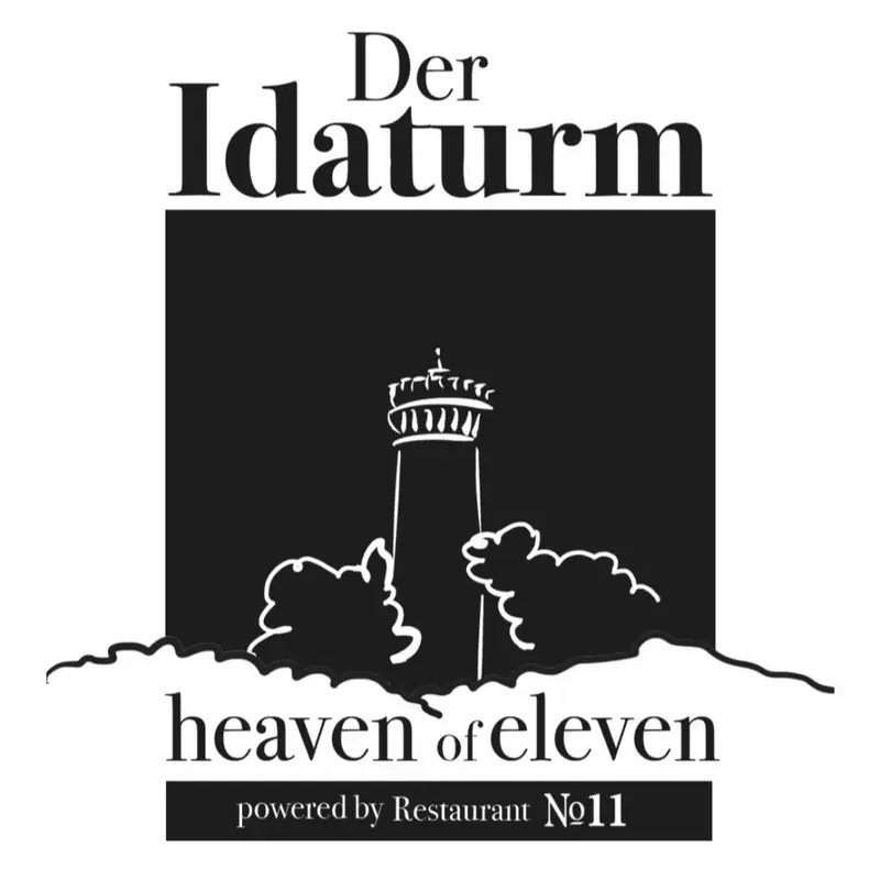 Der Idaturm - heaven of eleven – Restaurant