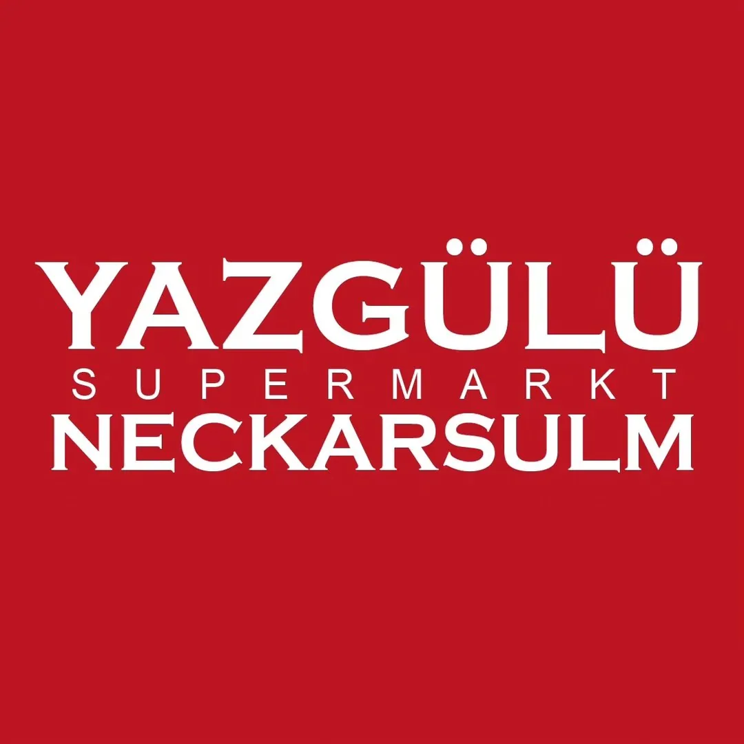YAZGÜLÜ Imbiss