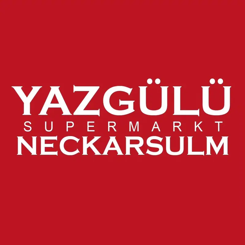YAZGÜLÜ Imbiss