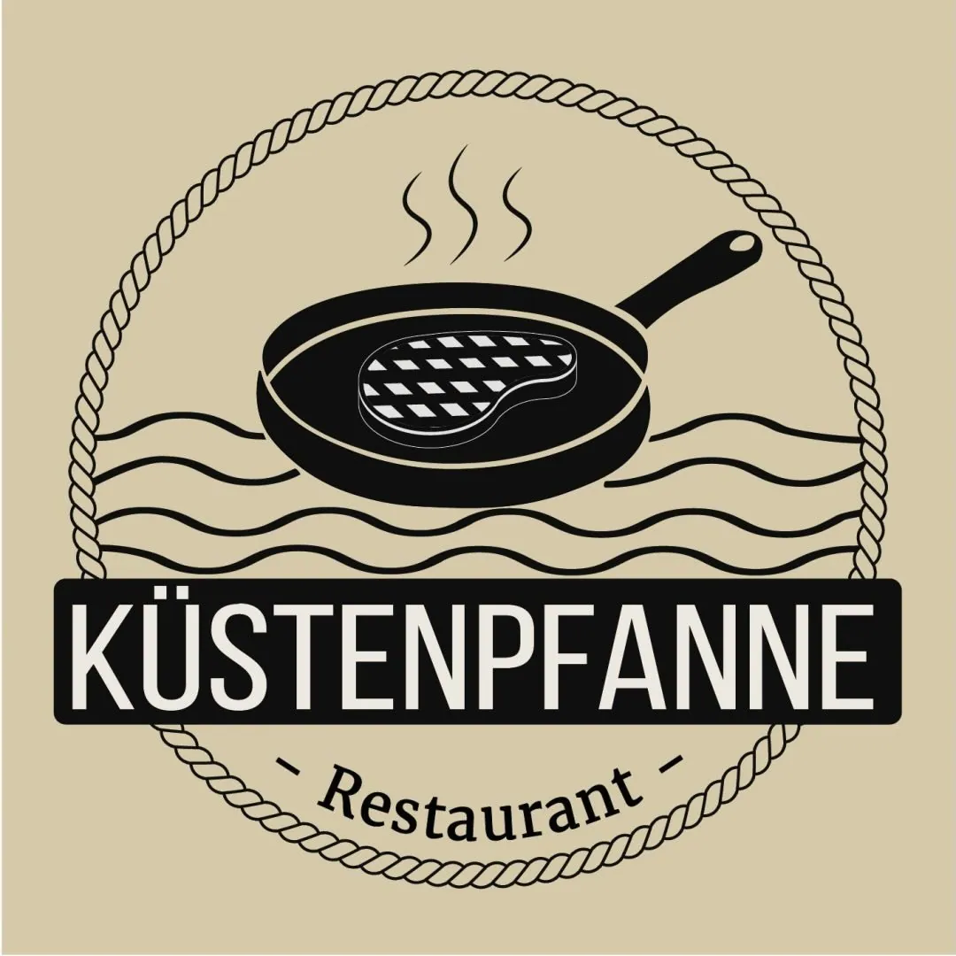 Küstenpfanne