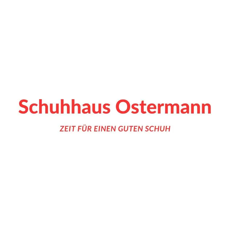 Schuhhaus Ostermann