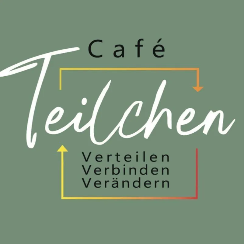 Café Teilchen