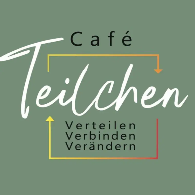 Café Teilchen