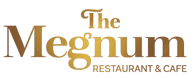 The Megnum Restaurant & Cafe