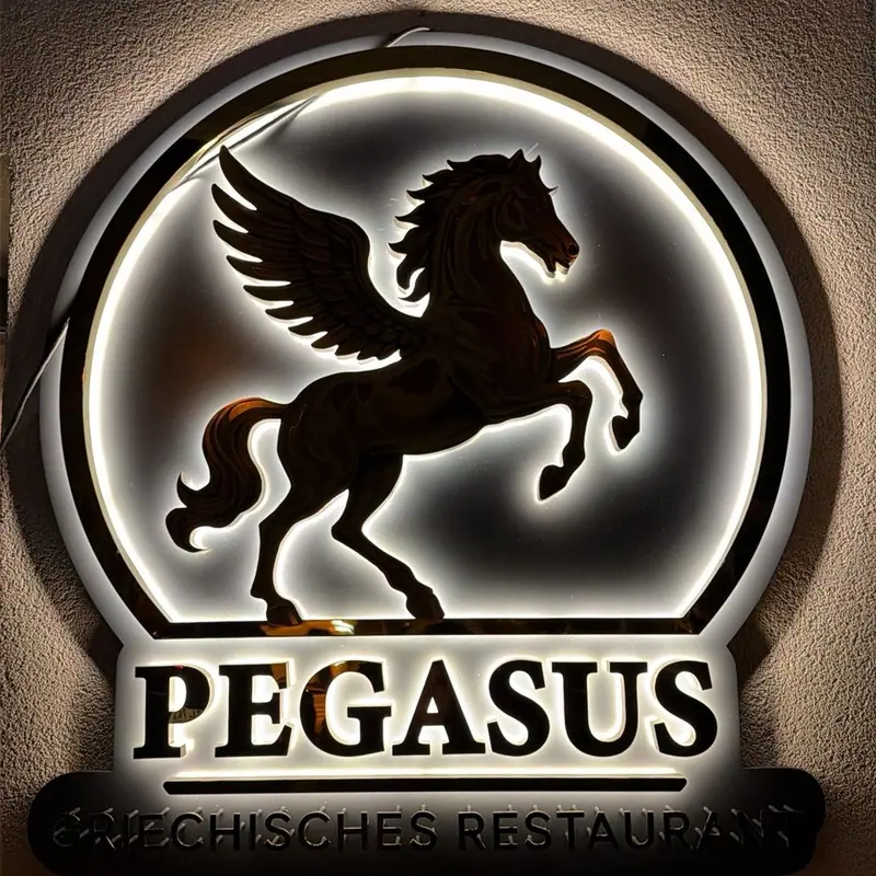 Pegasus - Restaurant