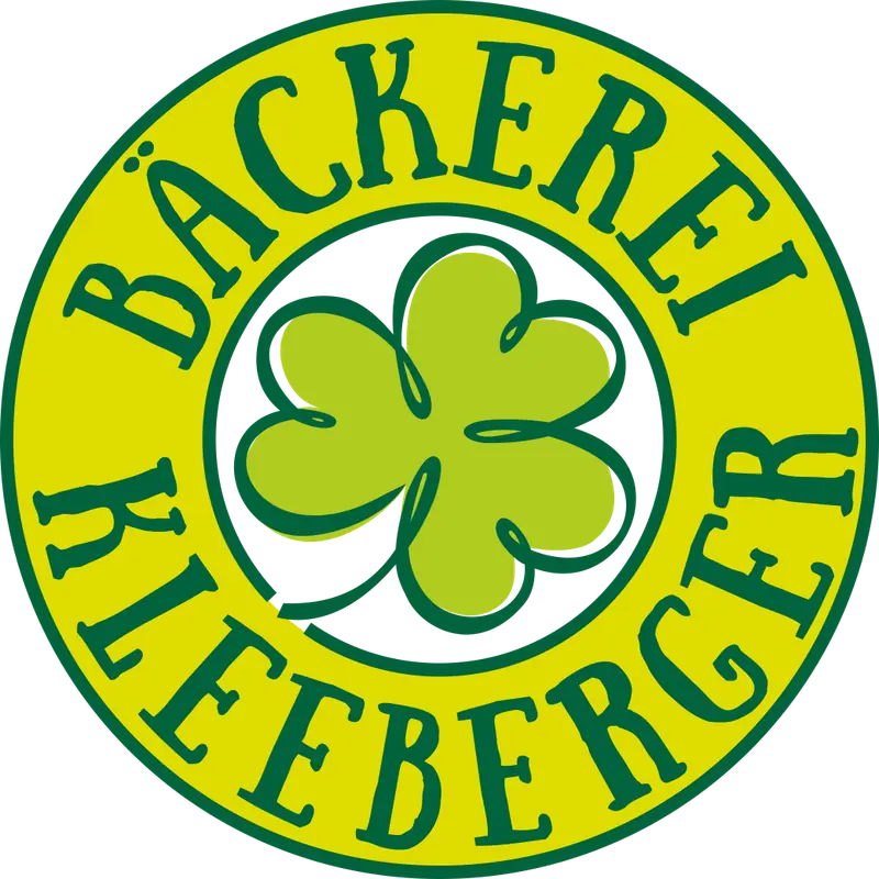 Bäckerei-Café Kleeberger