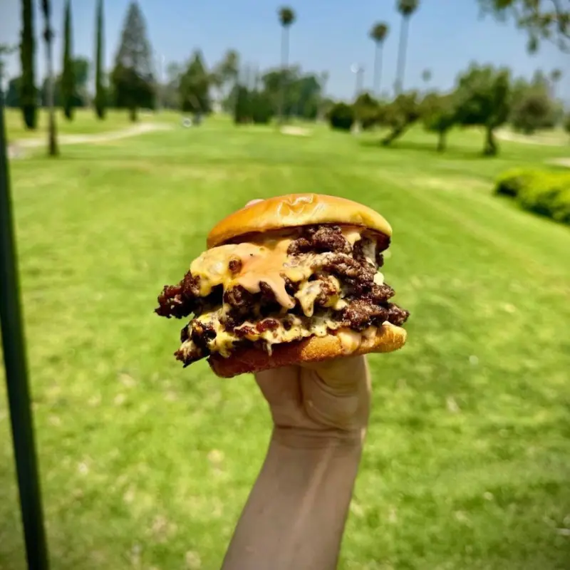 Smash Factory - Restaurant