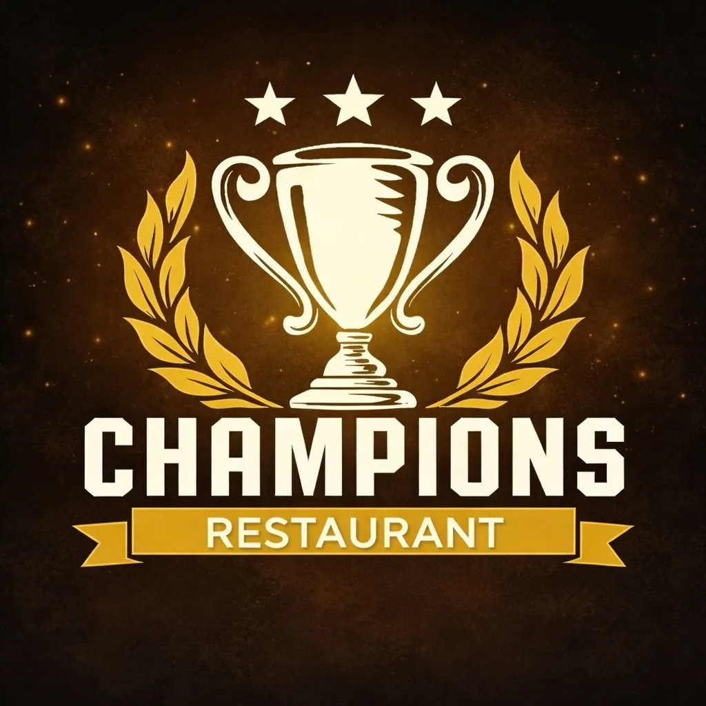 Champions Restaurant & Sportsbar