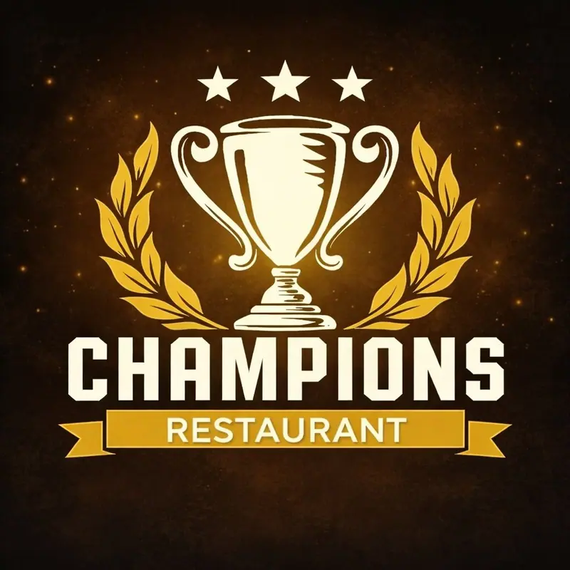 Champions Restaurant & Sportsbar