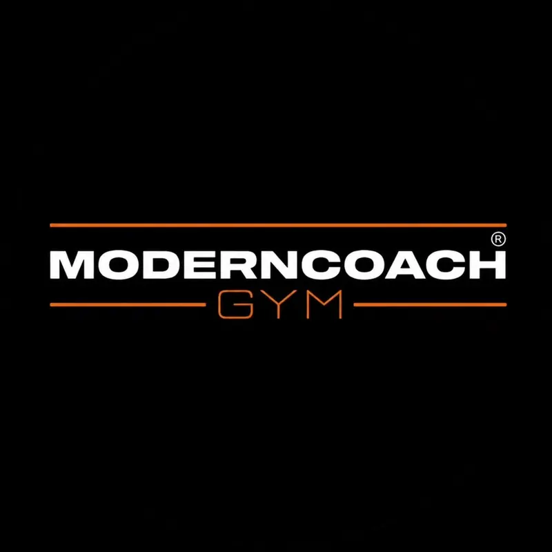 Moderncoach Gym