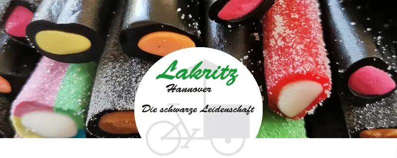 Lakritz Hannover