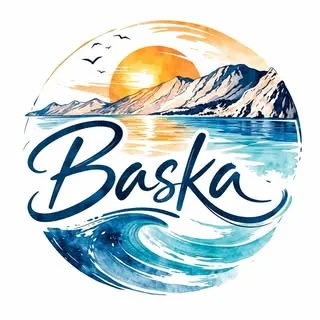 Baška zum Lindauer