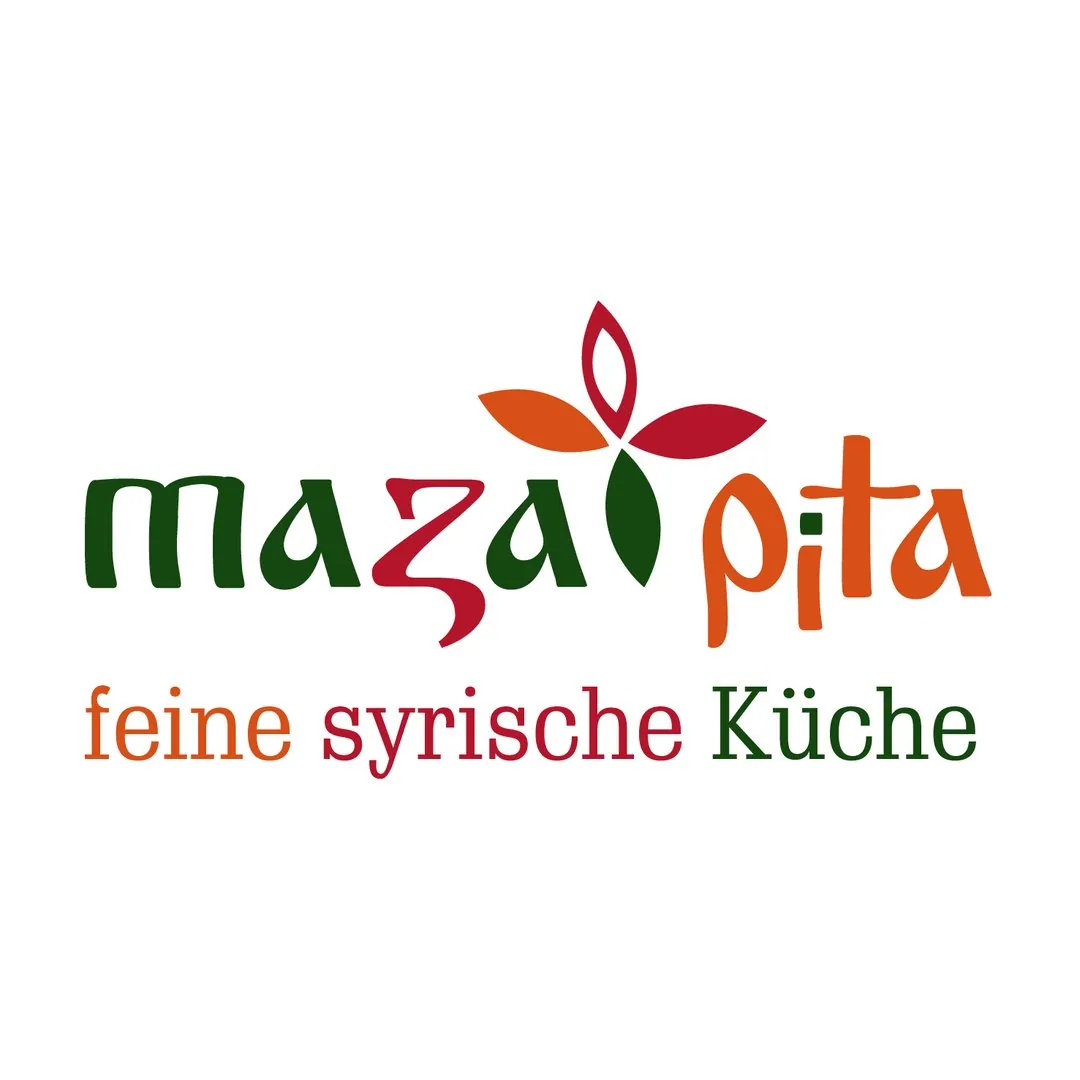 Maza Pita - Café
