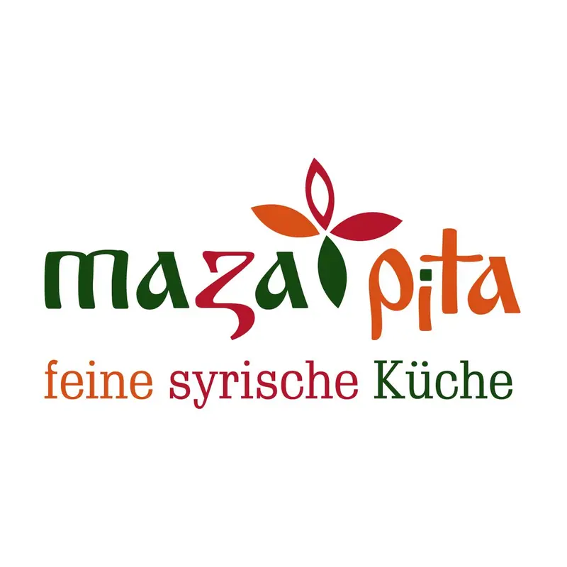 Maza Pita - Café