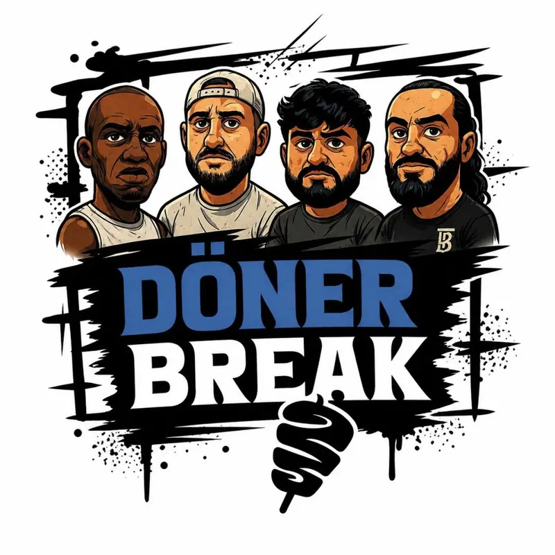 Döner Break
