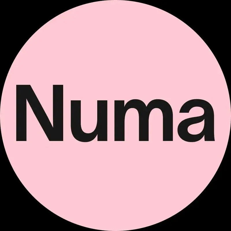Numa Serviced Apartments