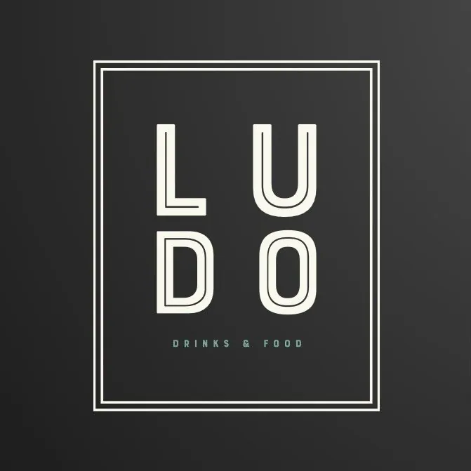 Ludo – Drinks & Food