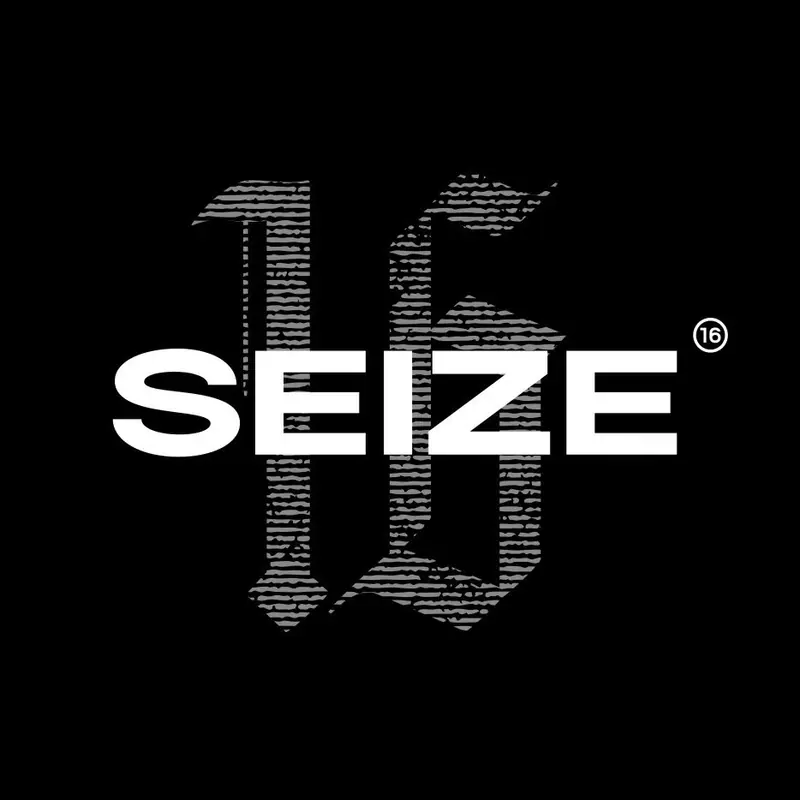 Seize 16 - Modegeschäft
