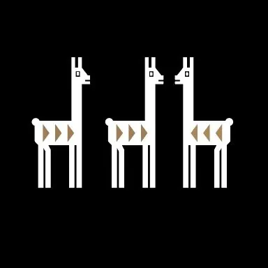Tres Llamas
