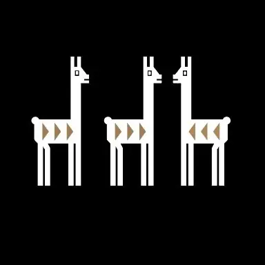 Tres Llamas