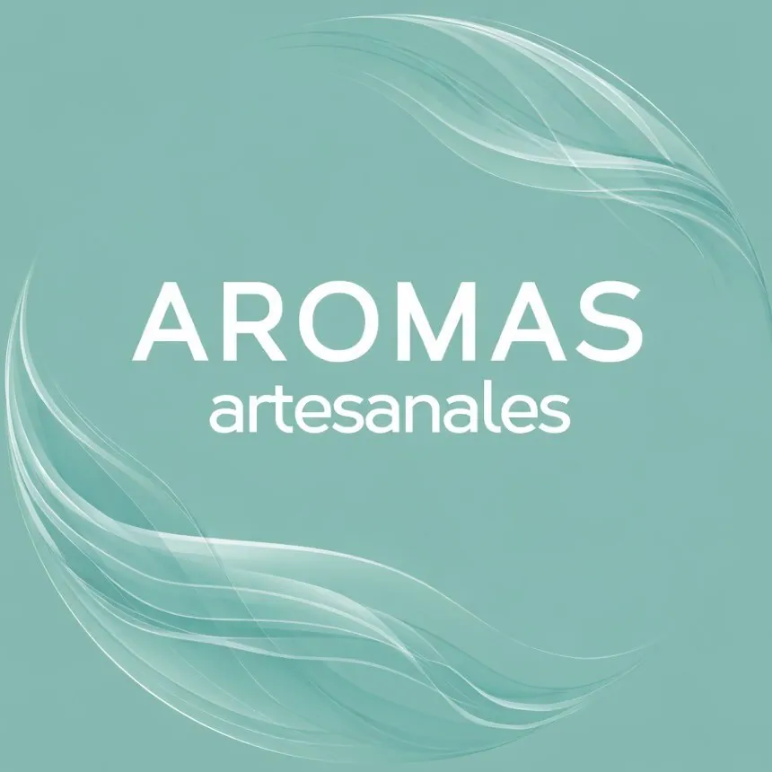 Aromas artesanales - Parfümerie
