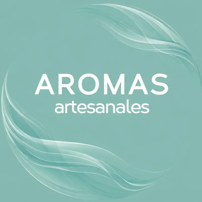 Aromas artesanales - Parfümerie