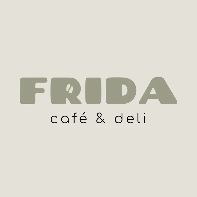 Frida - cafè & deli