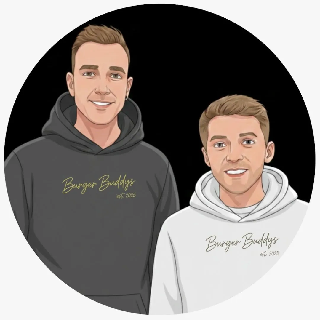 Burger Buddys